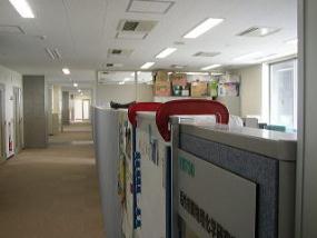 廊下