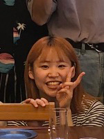 Hinata HASHIMOTO