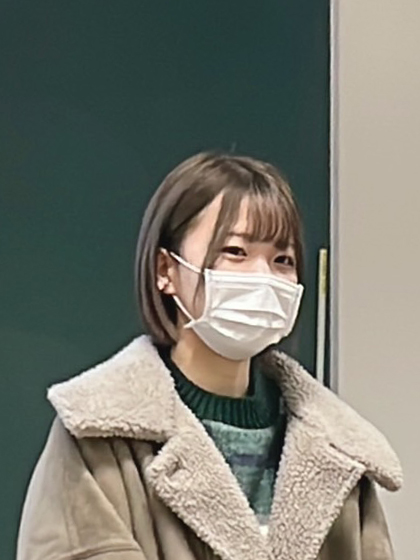 Mana MIYAURA