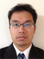 Tetsushi MIZUNO